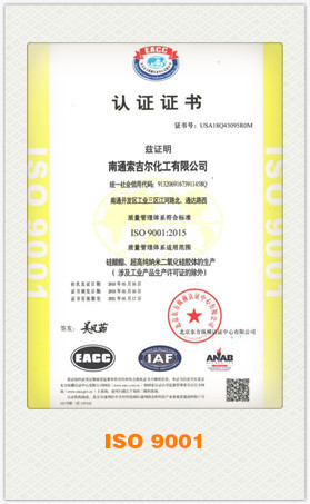 ISO9001